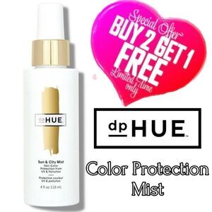 DP HUE Sun & City Color Protection Hair Mist